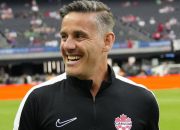 Harmonisme PSSI: John Herdman Jelajahi Timnas Indonesia