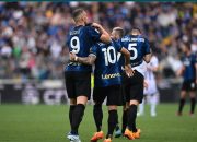 Sepak pojok Inter seperti tendangan penalti