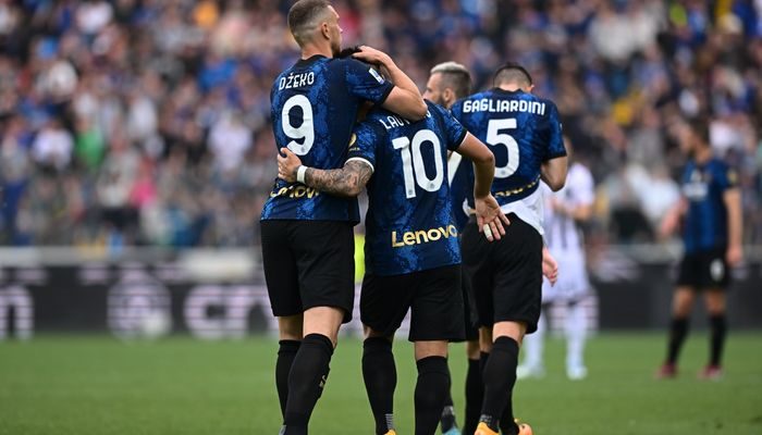 Sepak pojok Inter seperti tendangan penalti