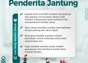 Manfaat Olahraga 30 Menit Sehari untuk Mengurangi Risiko Penyakit Jantung