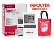 Dokter Spesialis Ungkap Tanda-Tanda Gula Darah Tinggi yang Sering Diabaikan