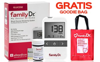 Dokter Spesialis Ungkap Tanda-Tanda Gula Darah Tinggi yang Sering Diabaikan