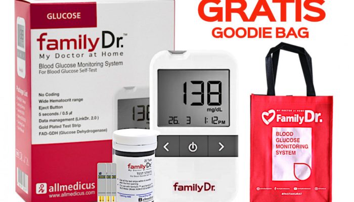 Dokter Spesialis Ungkap Tanda-Tanda Gula Darah Tinggi yang Sering Diabaikan