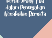 Kesehatan Mental Remaja Kalbar Mengkhawatirkan, Psikolog Minta Orang Tua Lebih Peka