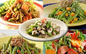 Pastikan 4 Kandungan Nutrisi Ini Saat Berbuka Puasa