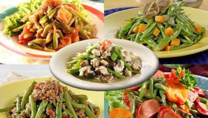 Pastikan 4 Kandungan Nutrisi Ini Saat Berbuka Puasa